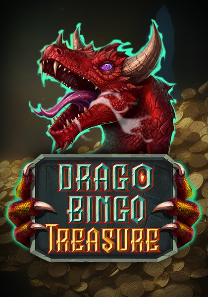 Play Dragobingo Treasure 94