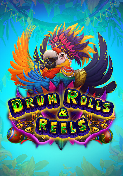 Play Drum Rolls & Reels 94