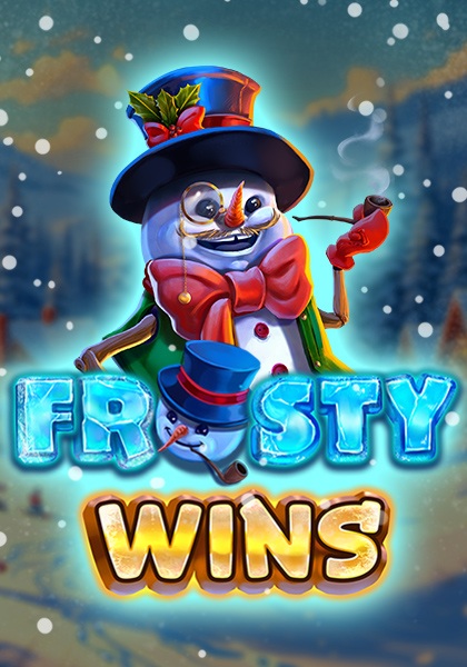 Play Frosty Wins