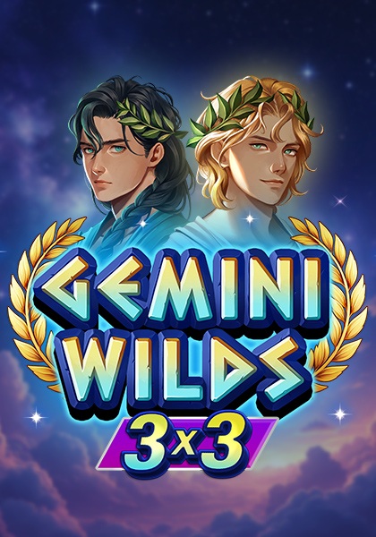 Play Gemini Wilds 94