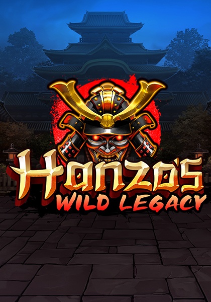 Play Hanzo's Wild Legacy 94