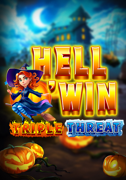 Play Hell O'Win Triple Threat 94