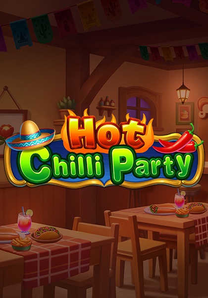 Play Hot Chilli Party 94