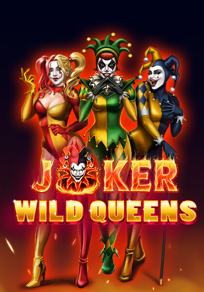 Play Joker Wild Queens 94