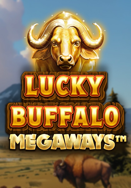 Play Lucky Buffalo Megaways 94