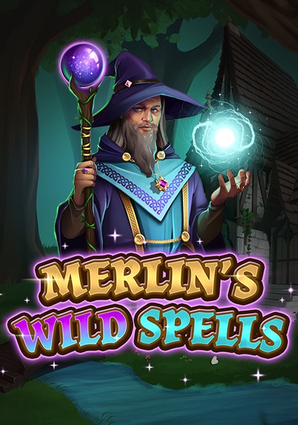 Play Merlin's Wild Spells