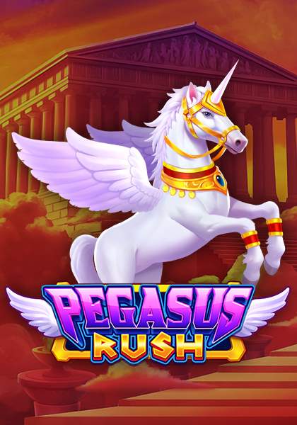 Play Pegasus Rush 94
