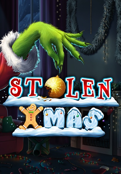 Play Stolen Xmas