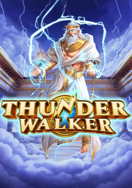 Play Thunder Walker 94