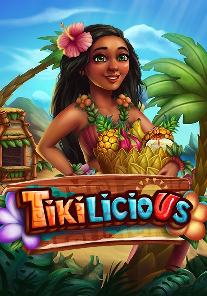 Play Tikilicious 94