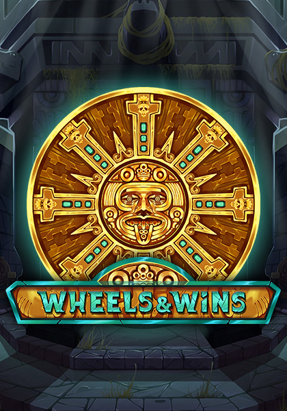 Play Wheels & Wins 94