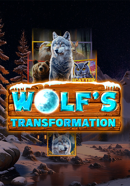 Play Wolf's Transformation 94