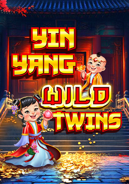 Play Yin Yang Wild Twins 94
