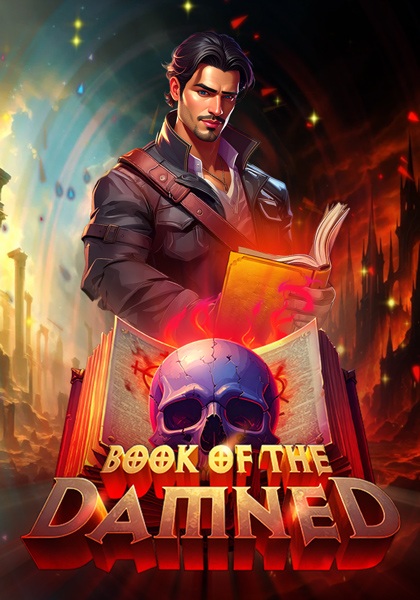 Play Book Of The Damned