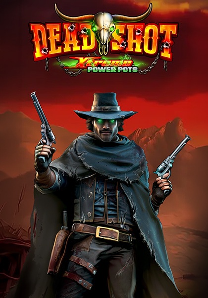 Play Deadshot