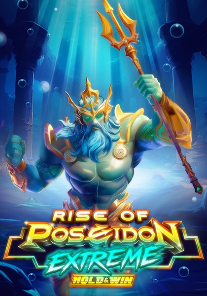 Play Rise Of Poseidon Extreme