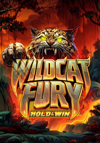 Play Wildcat Fury