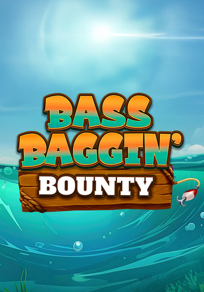 Play Bass Baggin' Bounty