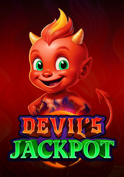 Play Devil's Jackpot