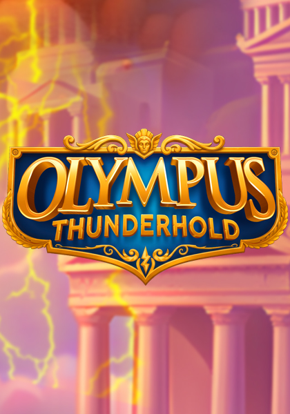 Play Olympus Thunderhold