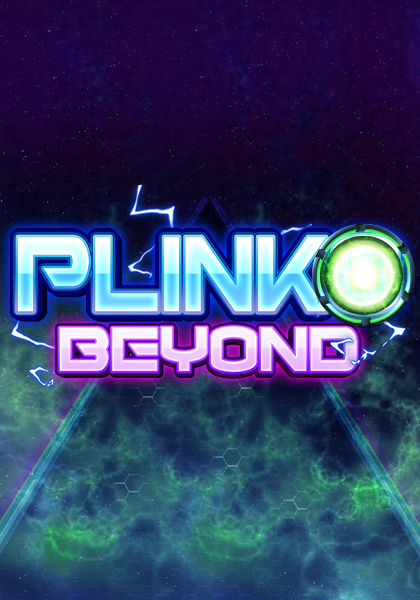 Play Plinko Beyond