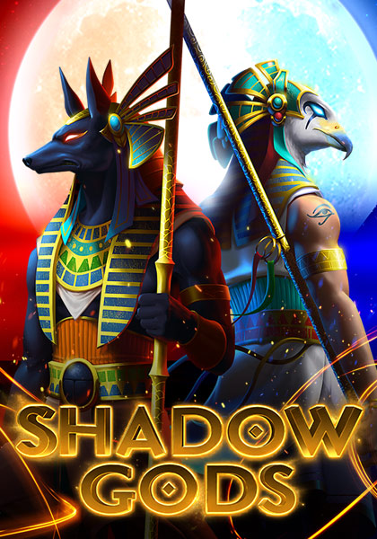 Play Shadow Gods