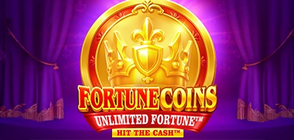 Fortune Coins Unlimited Fortune