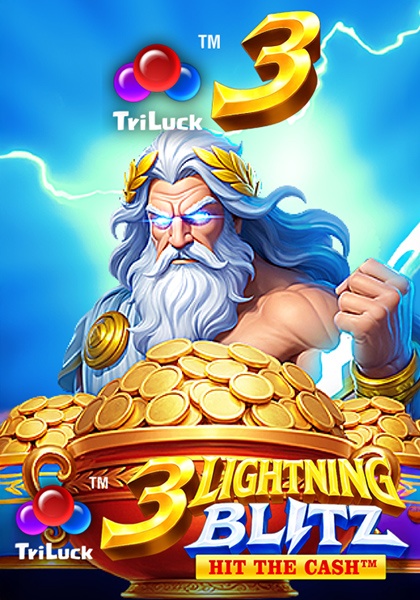 Play 3 Lightning Blitz