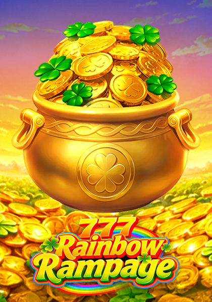 Play 777 Rainbow Rampage