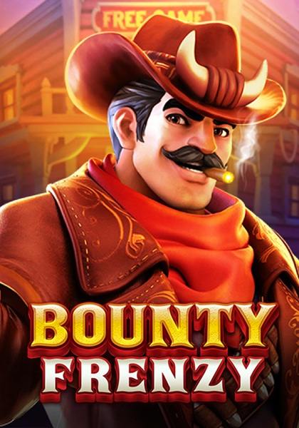 Play Bounty Frenzy