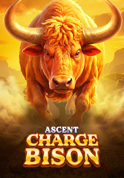 Play Charge Bison Ascent