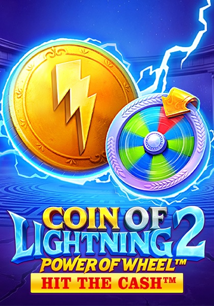 Play Coin of Lightning 2