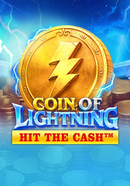 Play Coin of Lightning