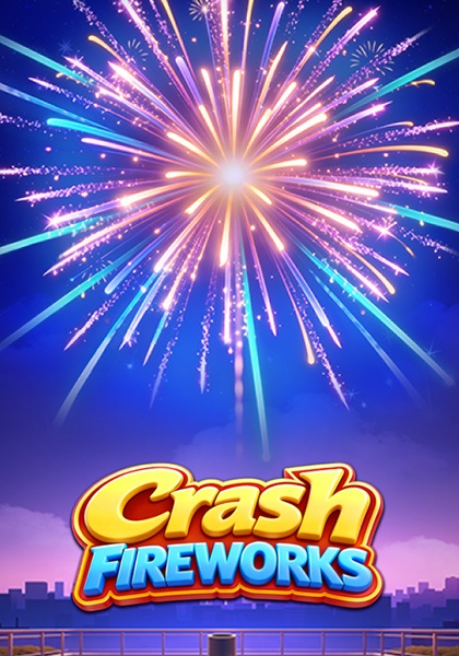 Play Crash Fireworks