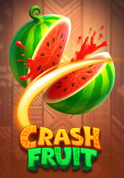 Play Crash Fruit