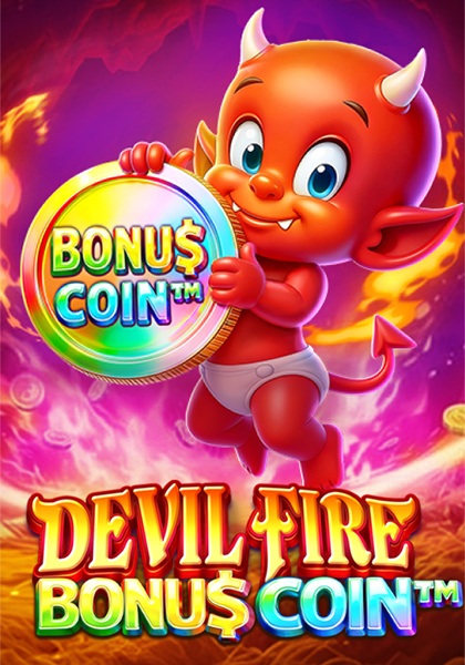 Play Devil Fire Bonu$ Coin