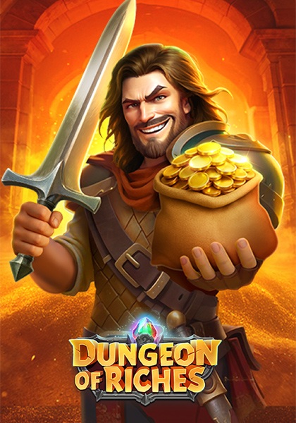 Play Dungeon of Riches