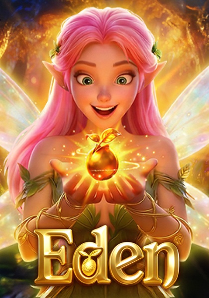 Play Eden