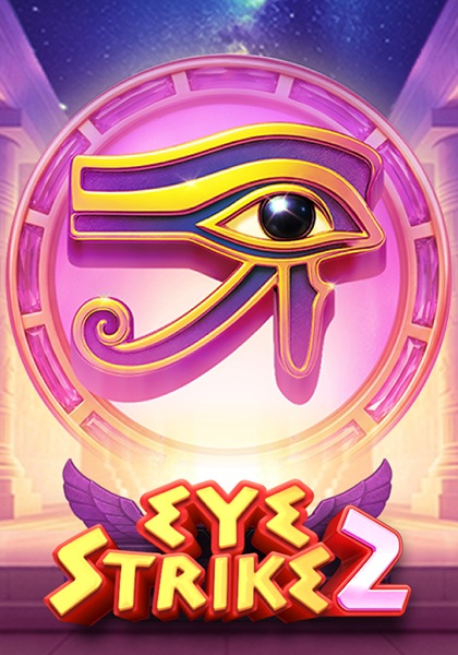 Play Eye Strike 2