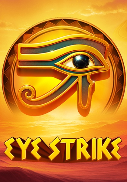 Play Eye Strike