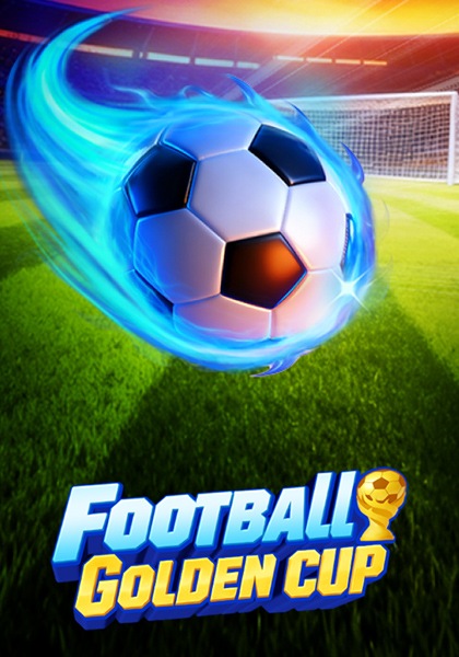 Play Football Golden Cup