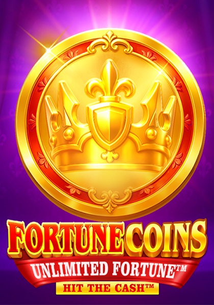 Play Fortune Coins Unlimited Fortune