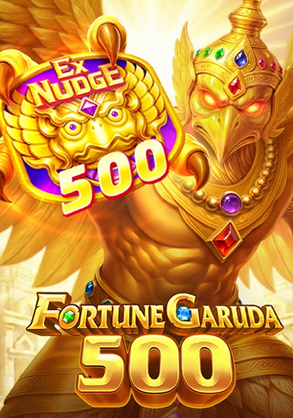Play Fortune Garuda 500