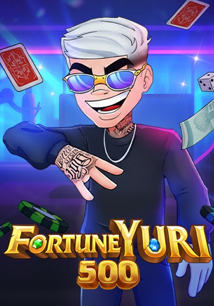 Play Fortune Yuri