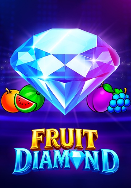 Play Fruit Diamond