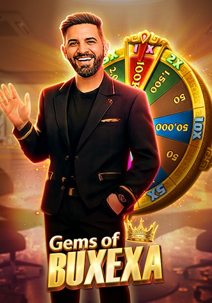 Play Gems of BUXEXA