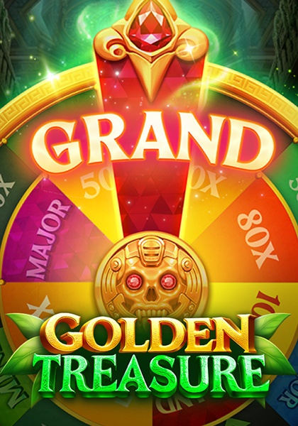 Play Grand Golden Treasure