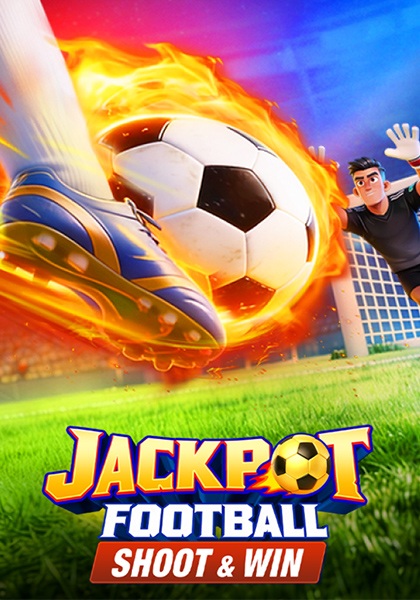 Play Jackpot Football