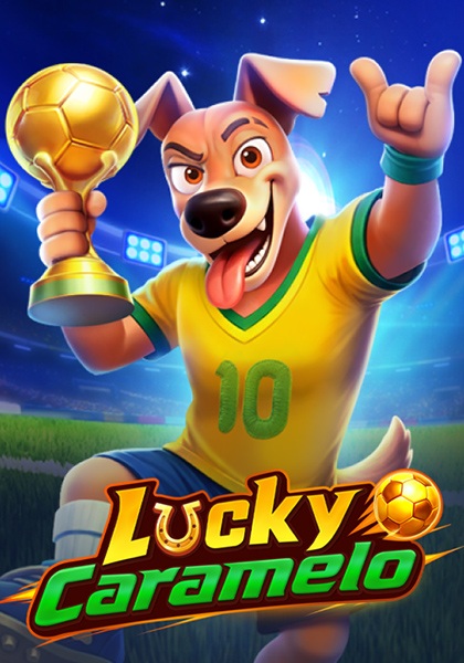 Play Lucky Caramelo