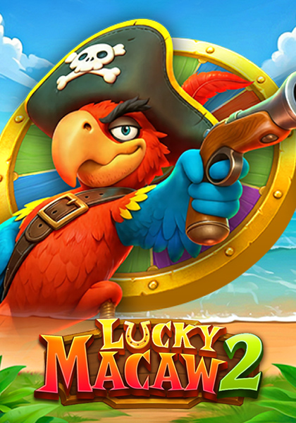 Play Lucky Macaw 2